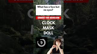 Only 1% Can Solve This Riddle in 5 Seconds 🤯 | Mind-Bending Brain Teaser #shorts