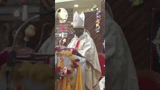# HoLY AnGLeS CHuRcH KOKAR# BISHOP SWAMI # SHoRtS ViDEO✝️✝️🙏