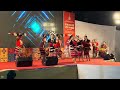Dance from Land of Nagas