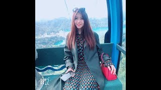 兔子妹愛唱歌Rabbit0906體面