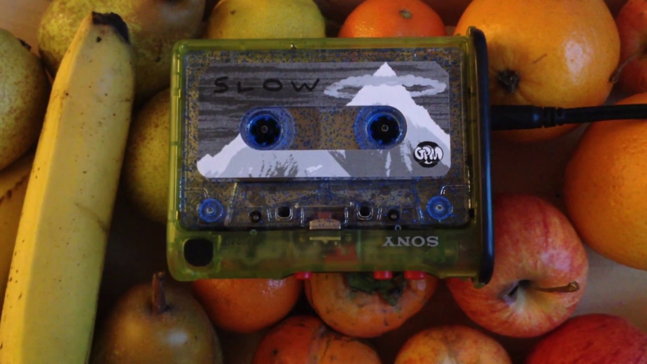 Minta & The Brook Trout · "Sand" · plays on tape auf YouTube ansehen Minta & The Brook Trout · "Sand" · plays on tape auf YouTube ansehen