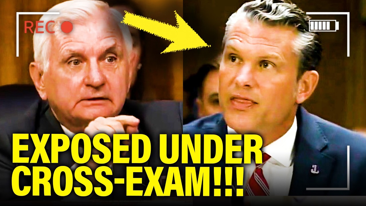 Durbin says Hegseth confirms Pentagon has $75bn in unobligated funds
