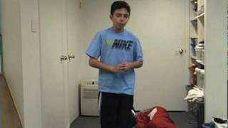 Hand Buzzer