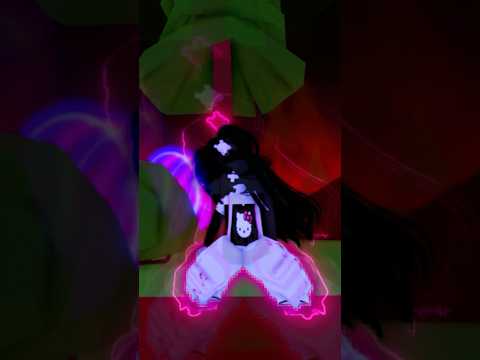 Yes that was chika #roblox #masquerade #velocity #audio #fyp #trending #edit #trend #viral #blowup