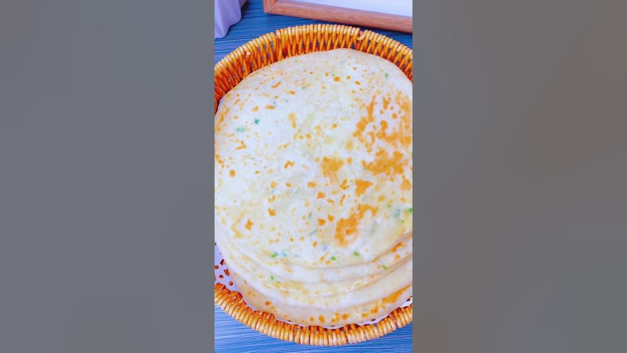 Scallion pancakes | Chinese Scallion Pancakes | Scallion pancakes - the better way #food #shorts Scallion pancakes | Chinese Scallion Pancakes | Scallion pancakes - the better way #food #shorts