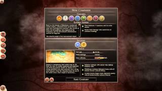 Lets Play Total War Rome II - YOU CHOOSE THE NATION!!!