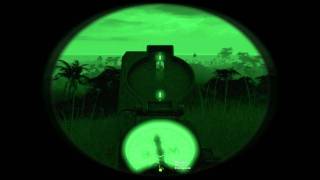 ARMA 2 OA: Stealth Sabotage PT1