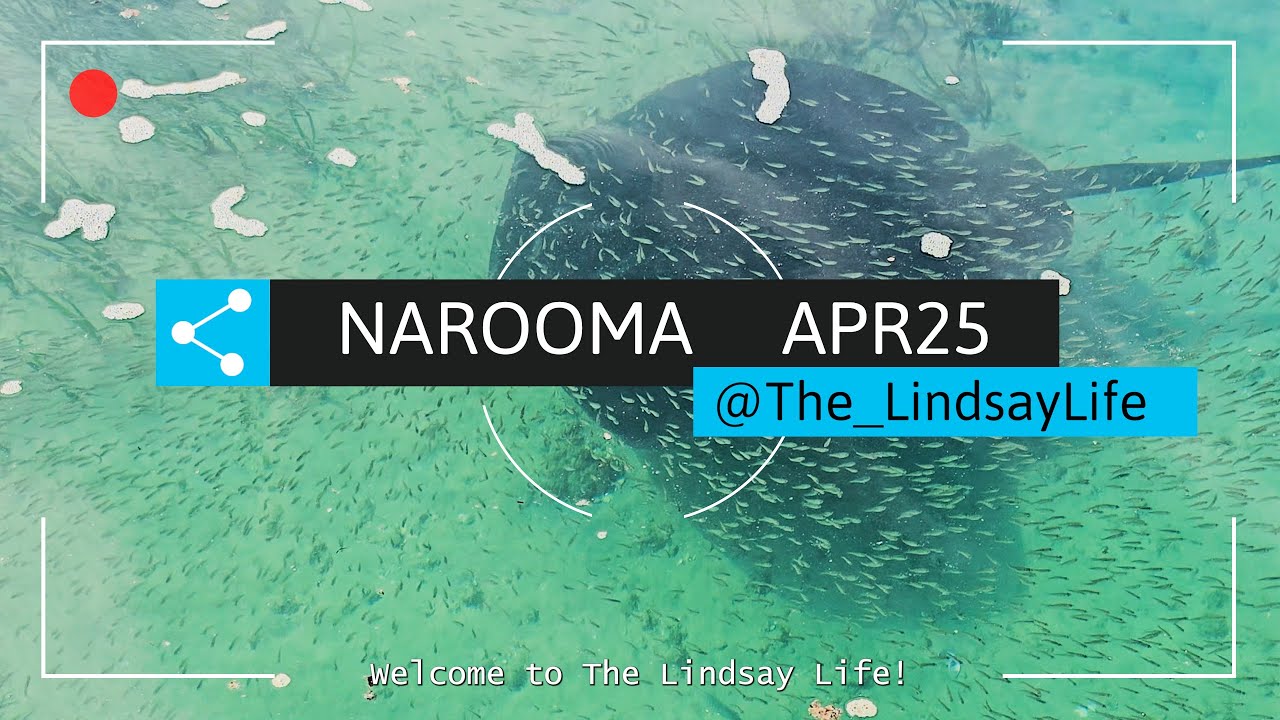 TJ07 NAROOMA APR 25
