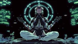 𝟭𝟵𝟵𝟭 𝗦𝗬𝗡𝗖𝗛𝗥𝗢𝗡𝗜𝗭𝗘 𝗧𝗛𝗘 𝗦𝗘𝗟𝗙 // Synthwave, Chillwave, Retrowave, Cyberpunk, Futurewave Playlist