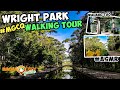 Baguio City Wright Park MGCQ Walking Tour (Peaceful Walk with Nature) #ASMR
