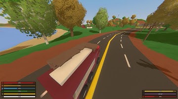 Unturned Episode 11: "Getting an alice pack!"