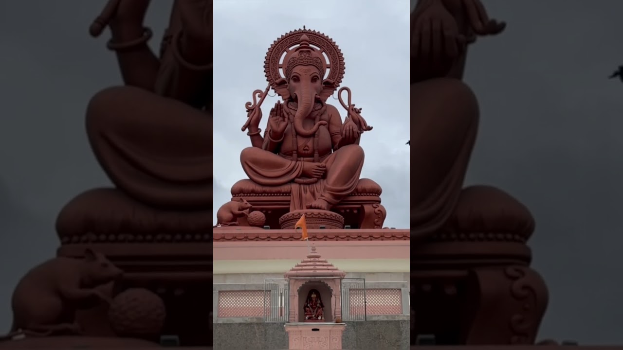 Birla Ganapathi | Pune | Telegaon Ganapathi
