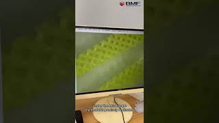 Sea Urchin-inspired 3D Printing