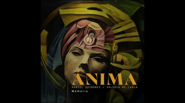 Daniel Quiones - nima feat. Valeria de Carlo (Sing...