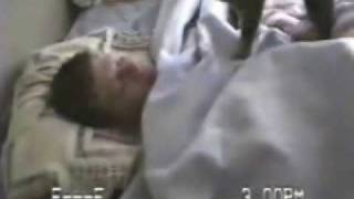 Celebrity a mean cat wake up call Wealth