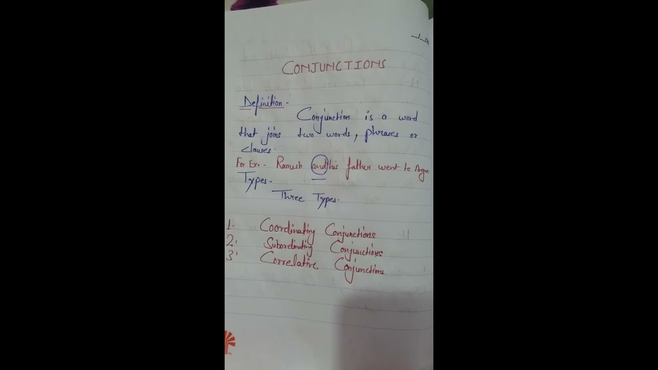 coordinating-conjunctions-completely-hindi-me-youtube