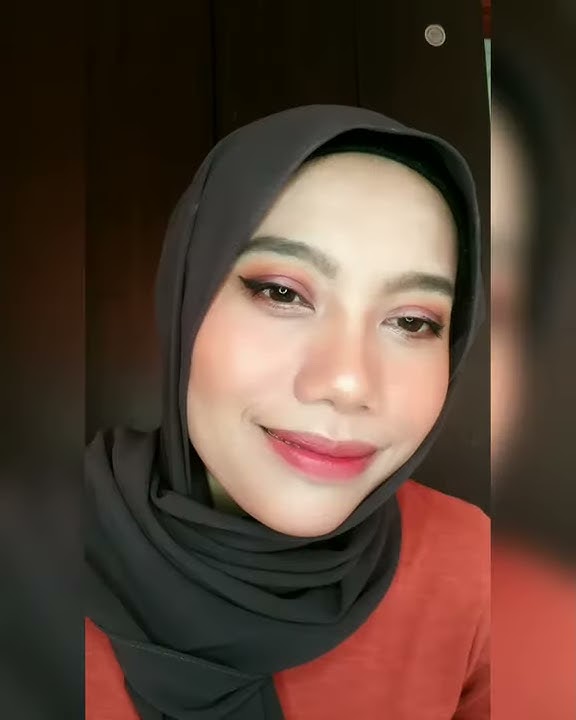 Lathi challege version make up tutorial