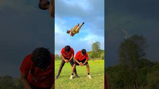 360• Amazing 😱 Flip 🔥 #shorts #ytshorts #shortsviral #jumping #tricks #flips #indiatelent #stunt