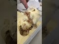 How magnolia bakerys iconic banana pudding is made  food network