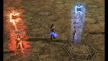 Lineage 2 Interlude Effected Npcs Version 2.