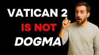 Why Is Vatican II A Problem For Catholicism? - Jay Dyer Vs Roman Catholic (Debate)