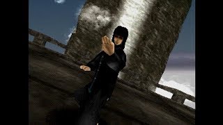 SPRIGGAN LUNAR VERSE 御神苗優 [終]  Mission16　Sennin-Kai