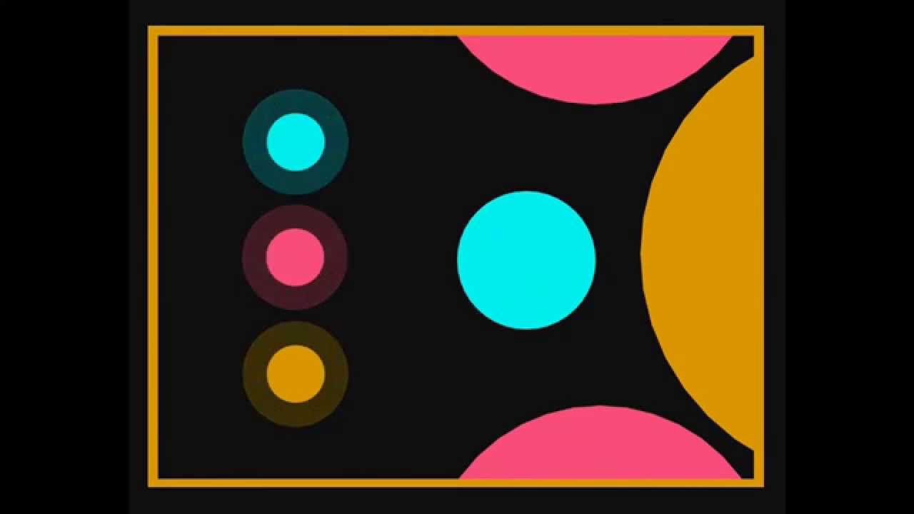 video Color Zen