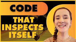 How Reflection Works in C# — A Practical Example