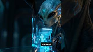Aliens Cut Off Water — Humans Created New Oceans