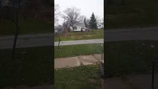 DENISON IOWA