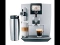 ☕ Epic Coffee | Jura Impressa J9 Review GET IT NOW