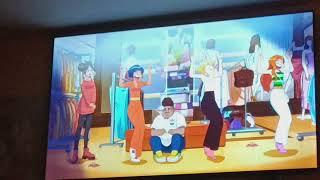 Cartoon Network Sign Off Adult Swim Sign On Monday December 22Nd 2025