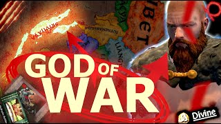 I Tried My Best as JARL DYRE To Become The 