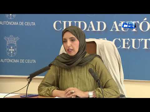 Fátima Hamed le pregunta a Dolors Monserrat qué hizo por Ceuta cuando era ministra