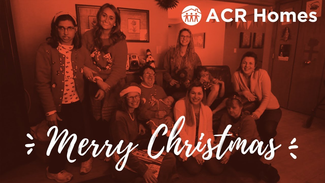 Merry Christmas from ACR Homes