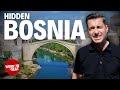 Hidden wonders of bosnia exposed