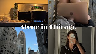 : VLOG |       |   downtown 