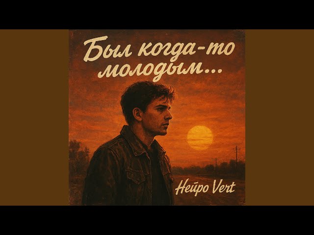 Был когда - то молодым...