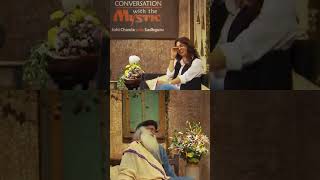 La Gente Infeliz No Sabe Esto #sadhguru #alegría