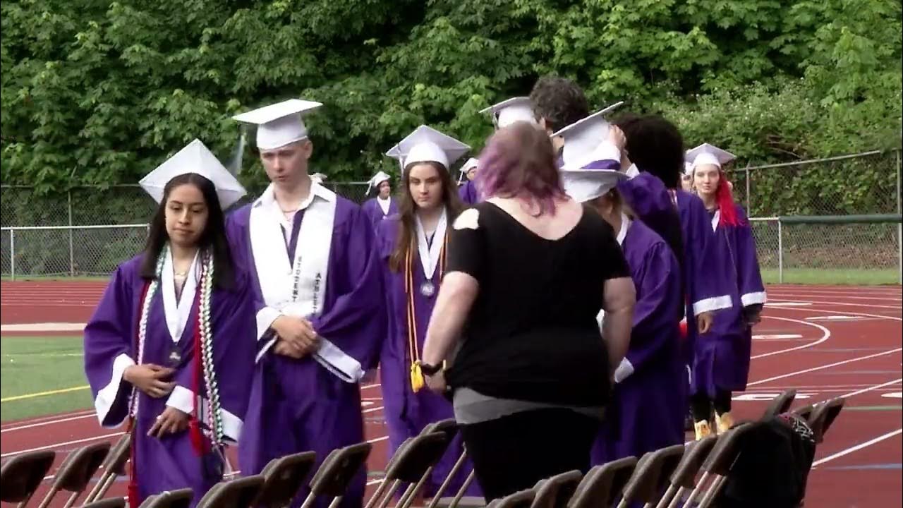 Heritage High School Graduation Ceremony June 11, 2022 YouTube