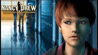 Unveiling  Nancy Drew  Secrets Can Kill REMASTERED voice lines used ￼ and unused revealed