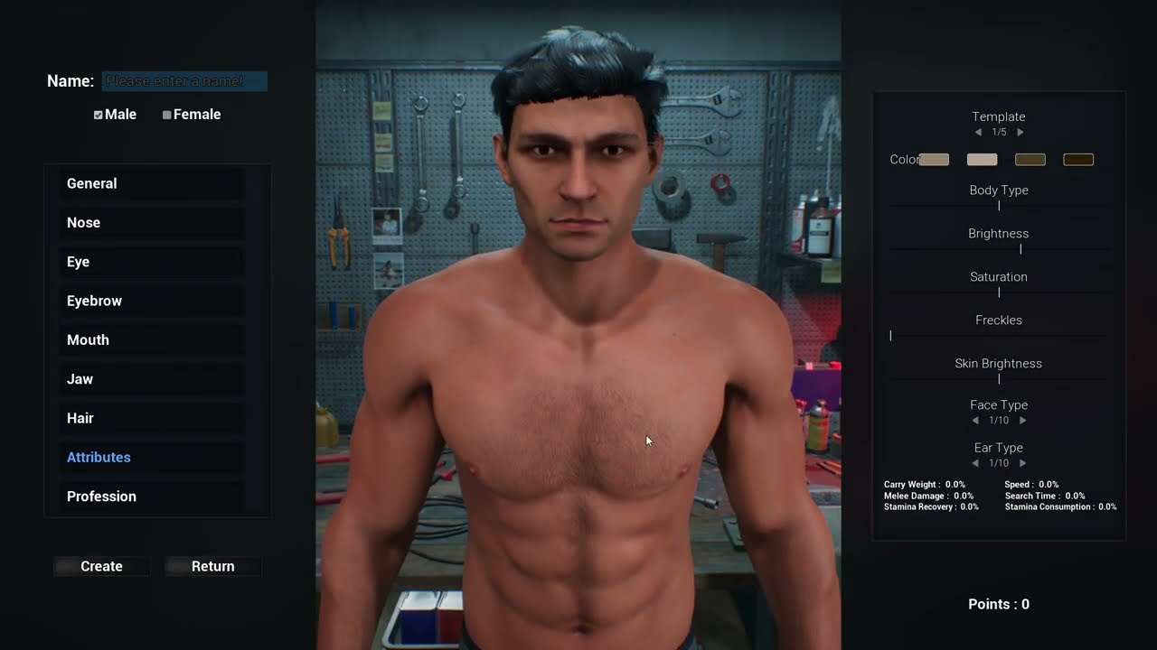 No One Survived New Map 2025 Gameplay | Part 001