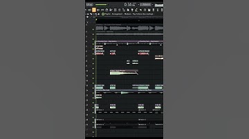 Madeon - Pop Culture(remake) #flstudio