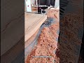 #CNC cutting plateMachine