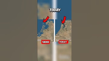 Maps that will change the way you see the world 🗺️ | Part 1