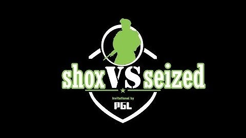 shox vs. seized [BO3] HTC 1vs1 Invitational by PGL