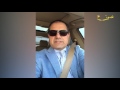 الاعلامي الاردني لطفي الزعبي معلقا على الفيصلي والوحدات الاعلامي الاردني لطفي الزعبي معلقا على الفيصلي والوحدات