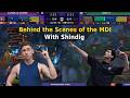 Behind the Scenes of the MDI. What is it like to compete? With @shindigg672