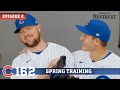 Cubs 162 Ep. 2 | Photo Day at Spring Training and Yu Darvish's Relationship with the Media