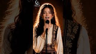Toycular Yarcan... Ben Giderim Mestan’a, Yarim Için Fistan’a 🎵 Ürkücover